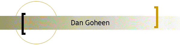 Dan Goheen